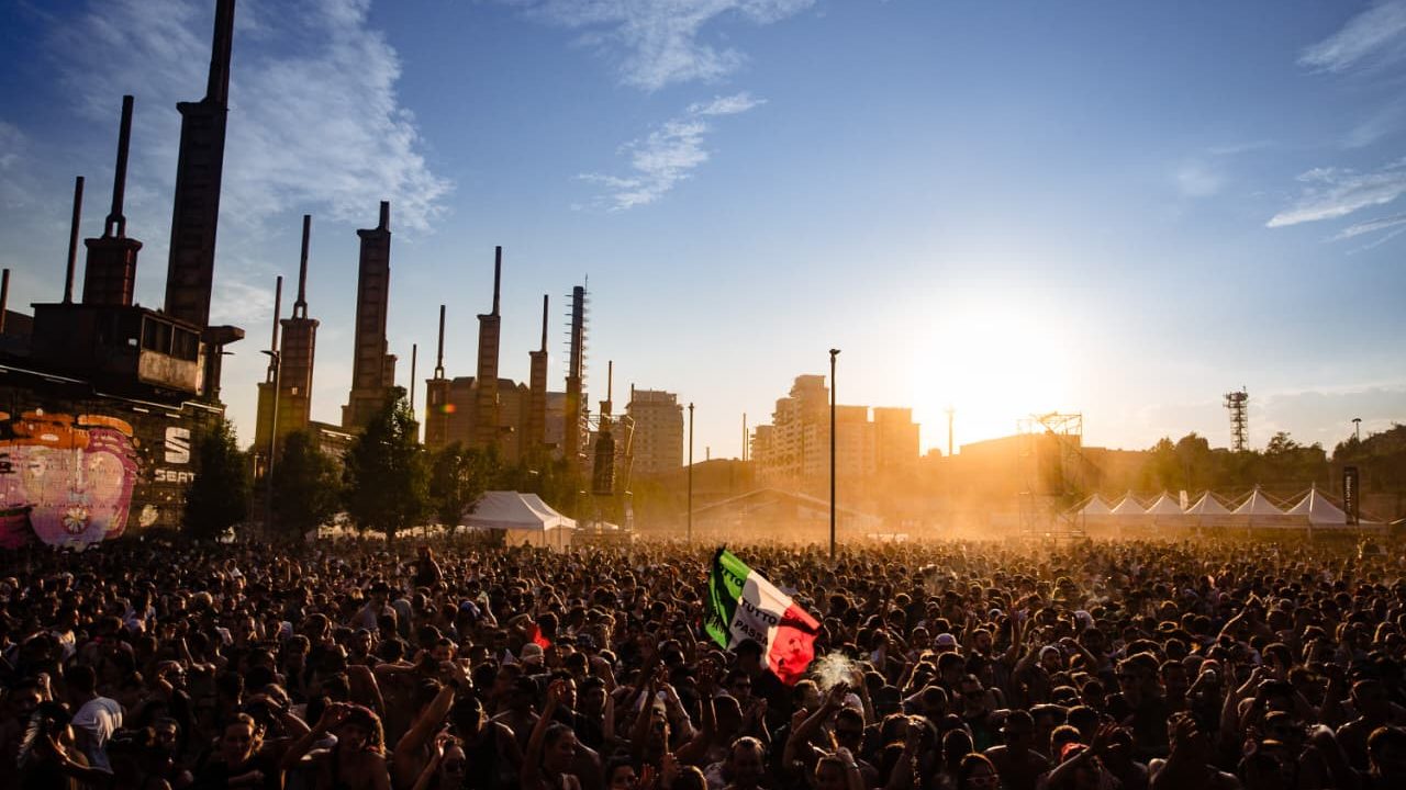 Futur Festival México 2026: El Festival de Música Electrónica que Regenera la Naturaleza en Monterrey